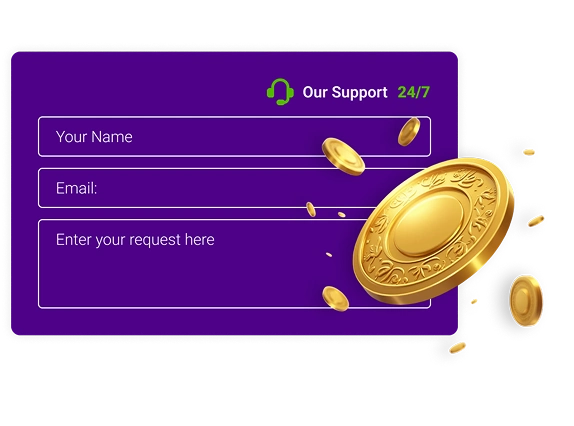 Lucky Pants Bingo UK Support